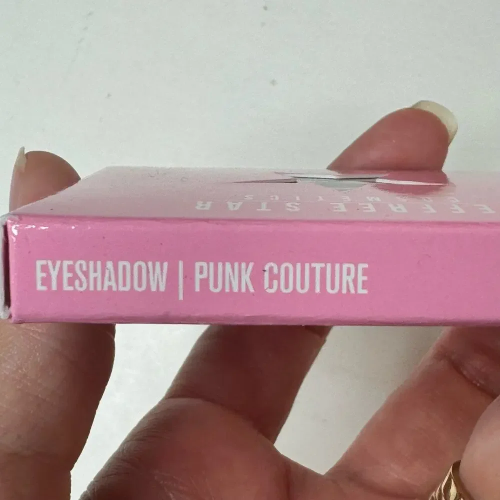 Jeffree Star Cosmetics Single Eyeshadow - Punk Couture 1.5 g NEW